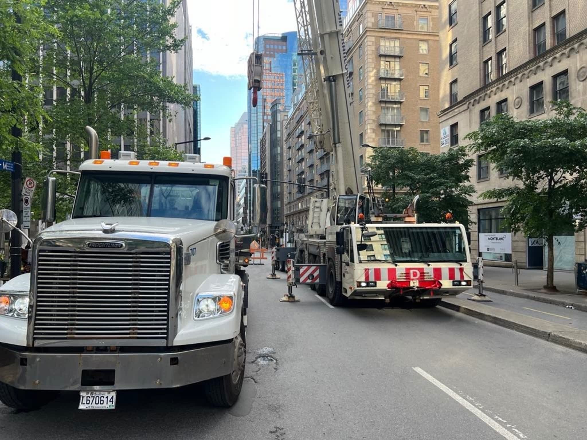 photo Alpha Signalisation