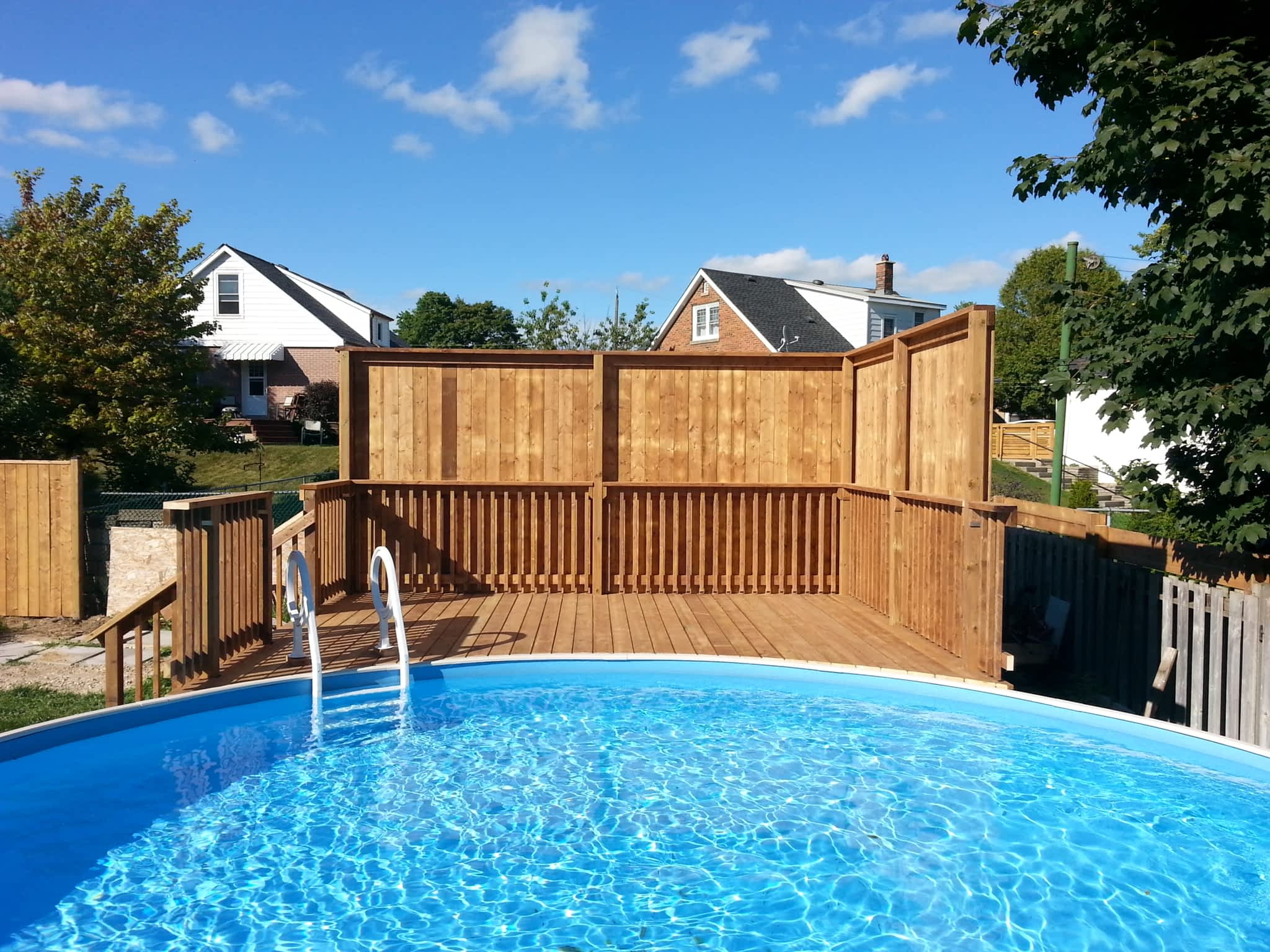 photo Flawless Fence & Deck