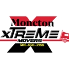 Moncton Xtreme Movers - Déménagement et entreposage