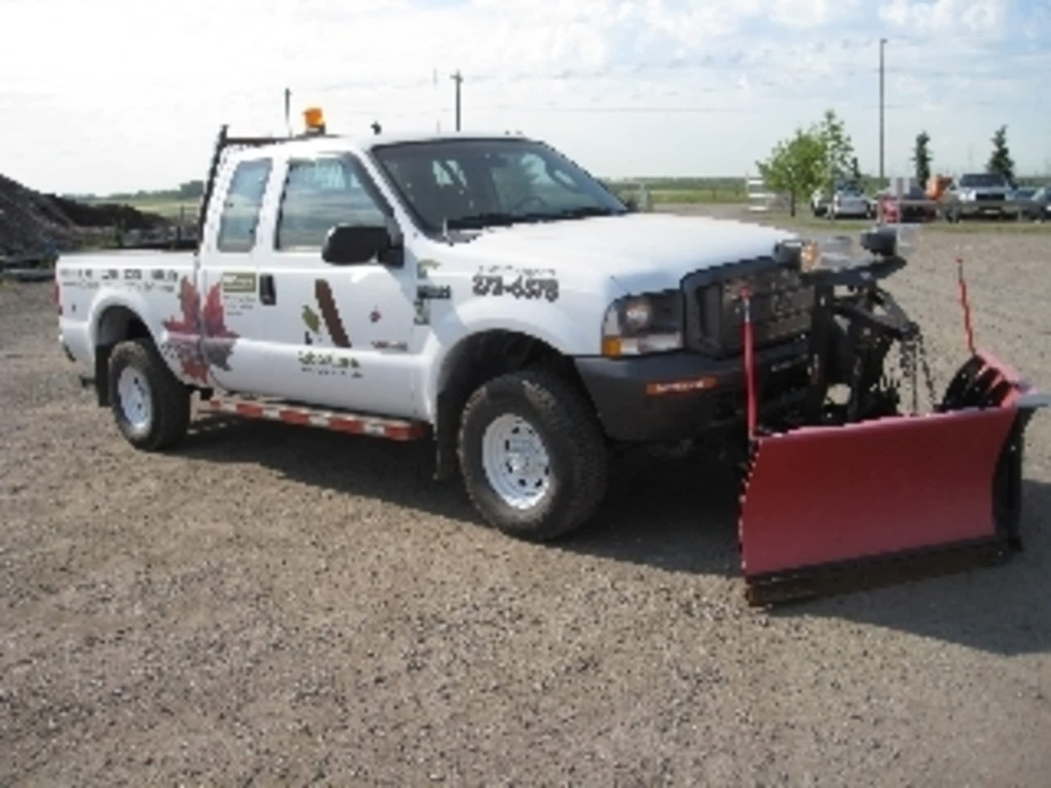 photo ArborCare Tree Service