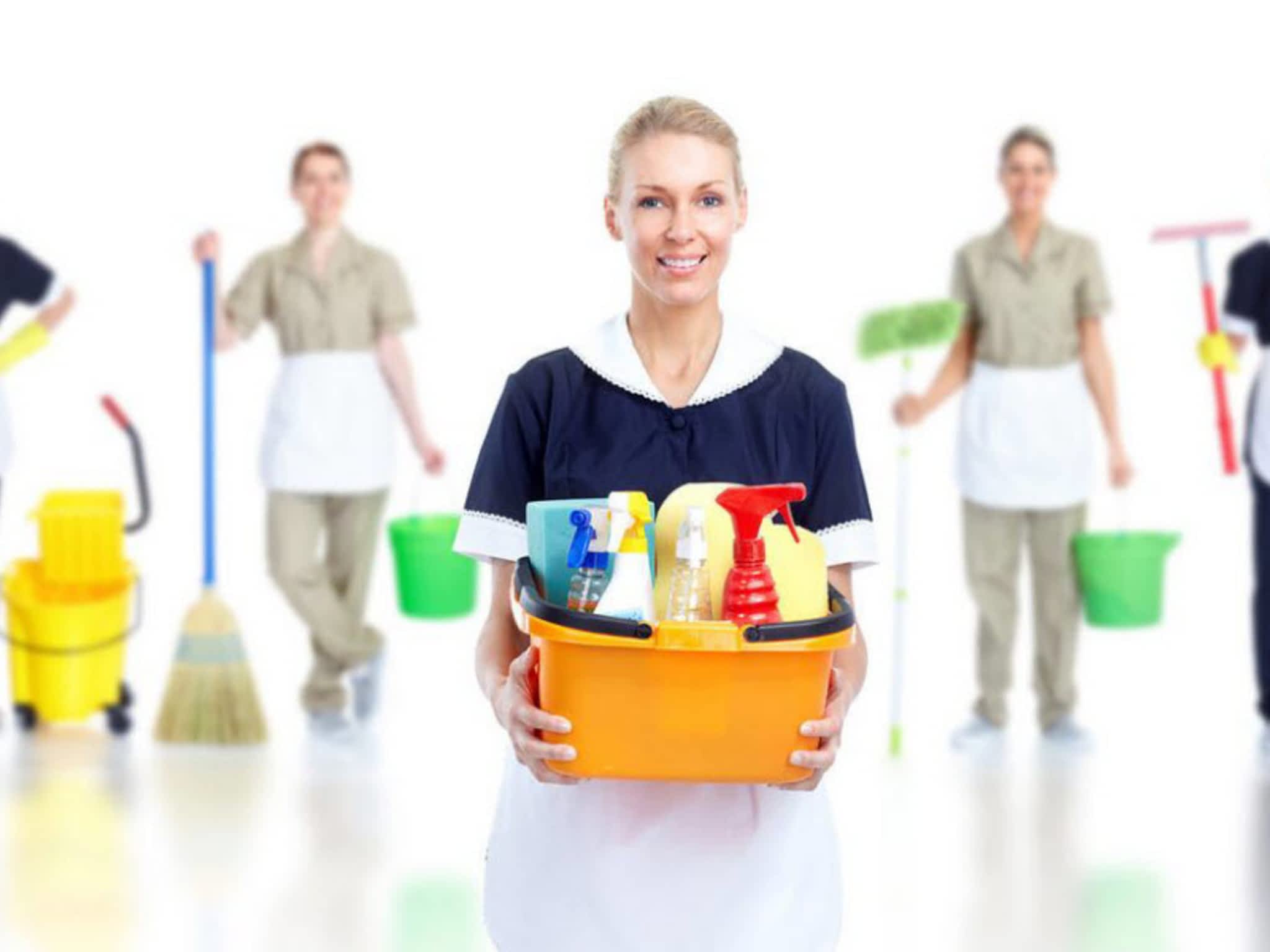 photo A A S Cleaning Service Ltd