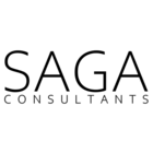 Saga Consultants - Logo