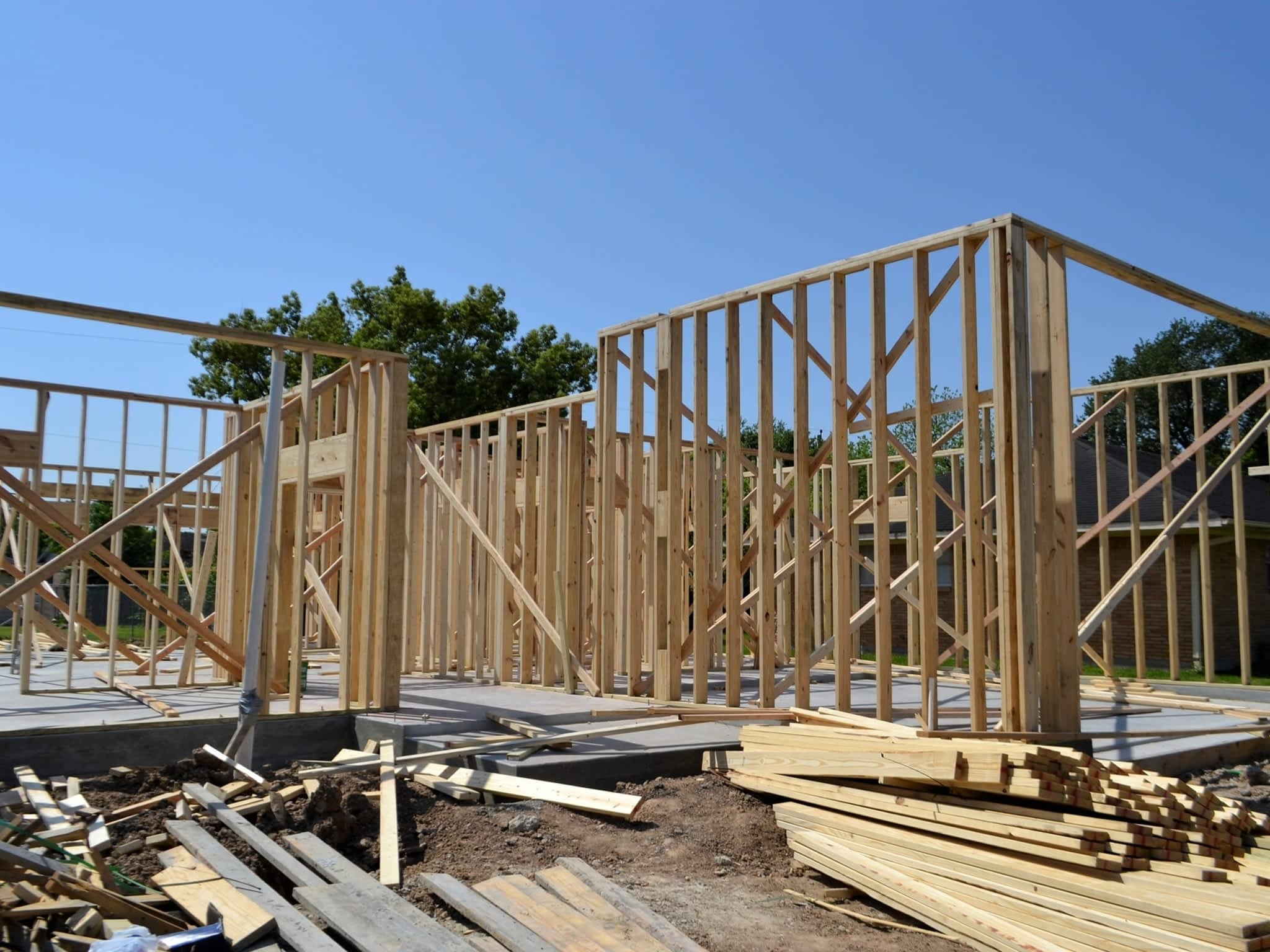 photo Haro Construction