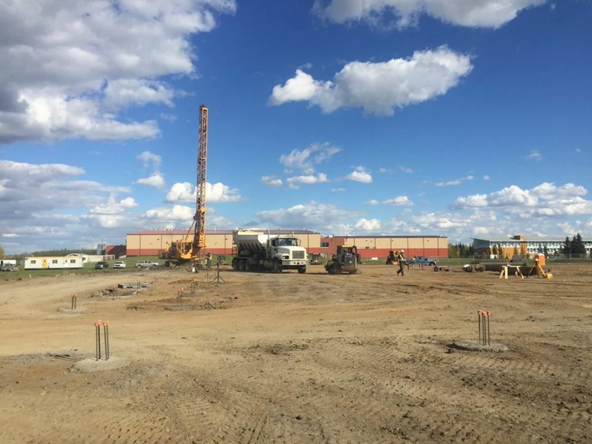 photo Rock Solid Concrete Products Inc