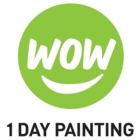 Wow 1 Day Painting - Painters