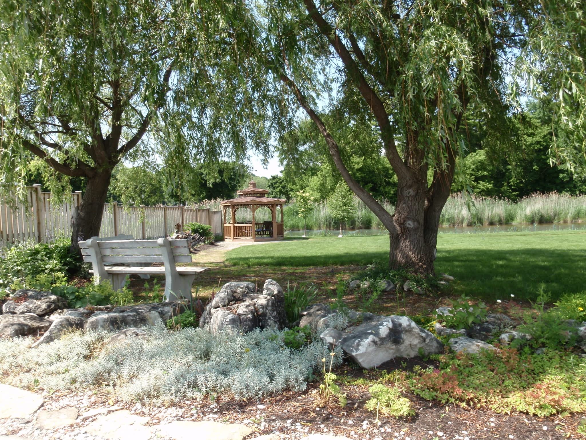 Brian E Wood Funeral Home Owen Sound, ON 250 14th St W Canpages