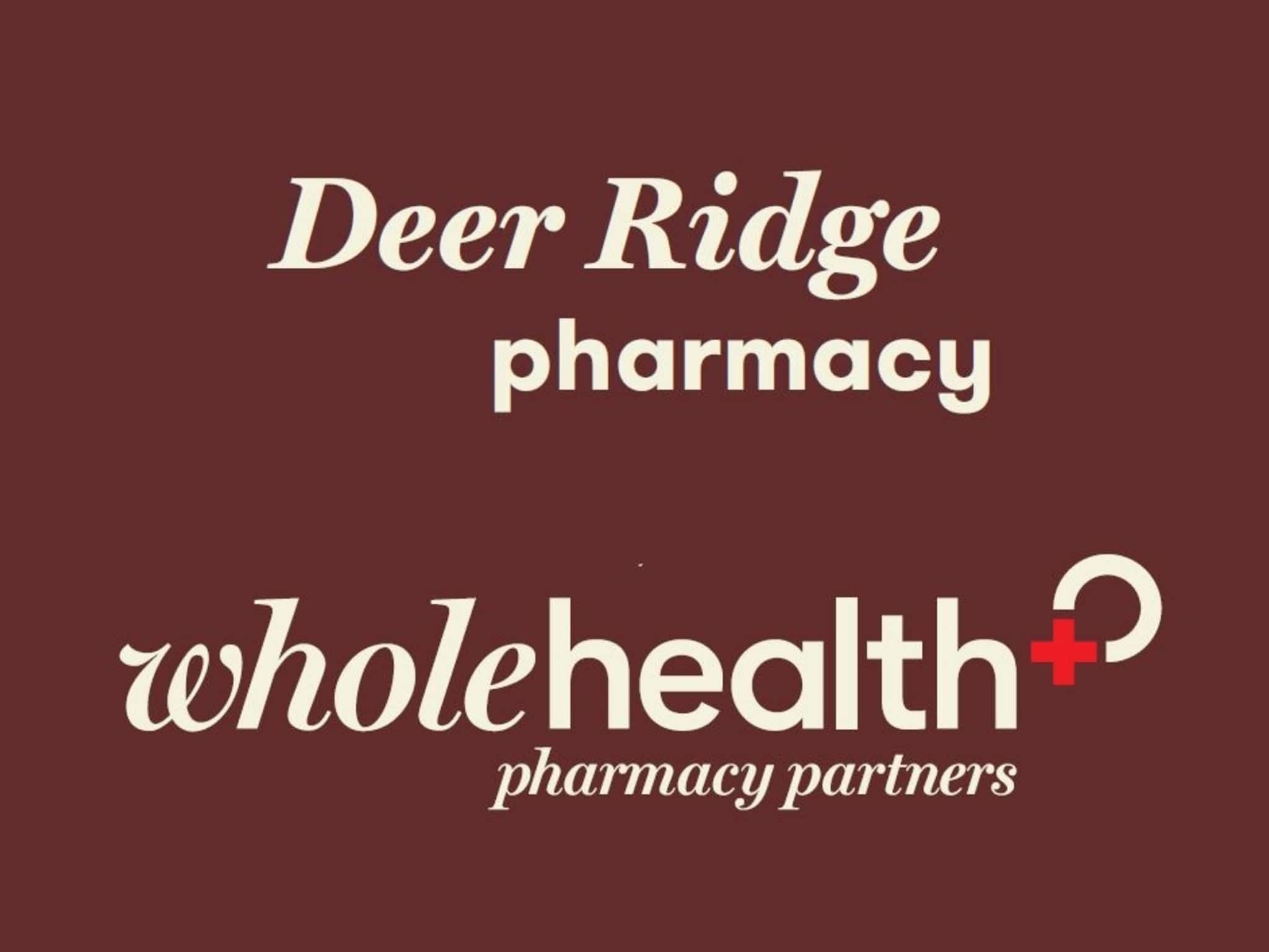 photo Deer Ridge Pharmacy