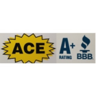 Ace Furnace & Duct Cleaning - Logo