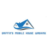 View Griffin's Mobile House Washing’s Hamilton & Area profile