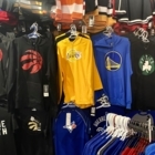 Uptown Sports Cards & Collectibles - Sportswear Stores