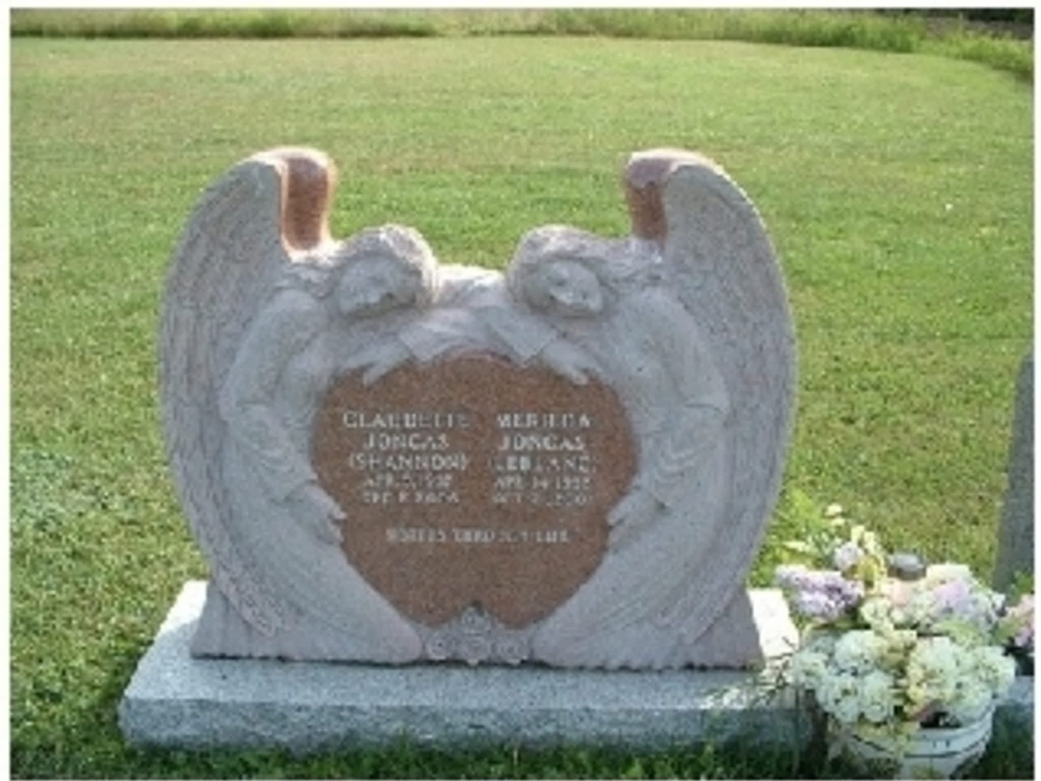 photo Smet Monuments