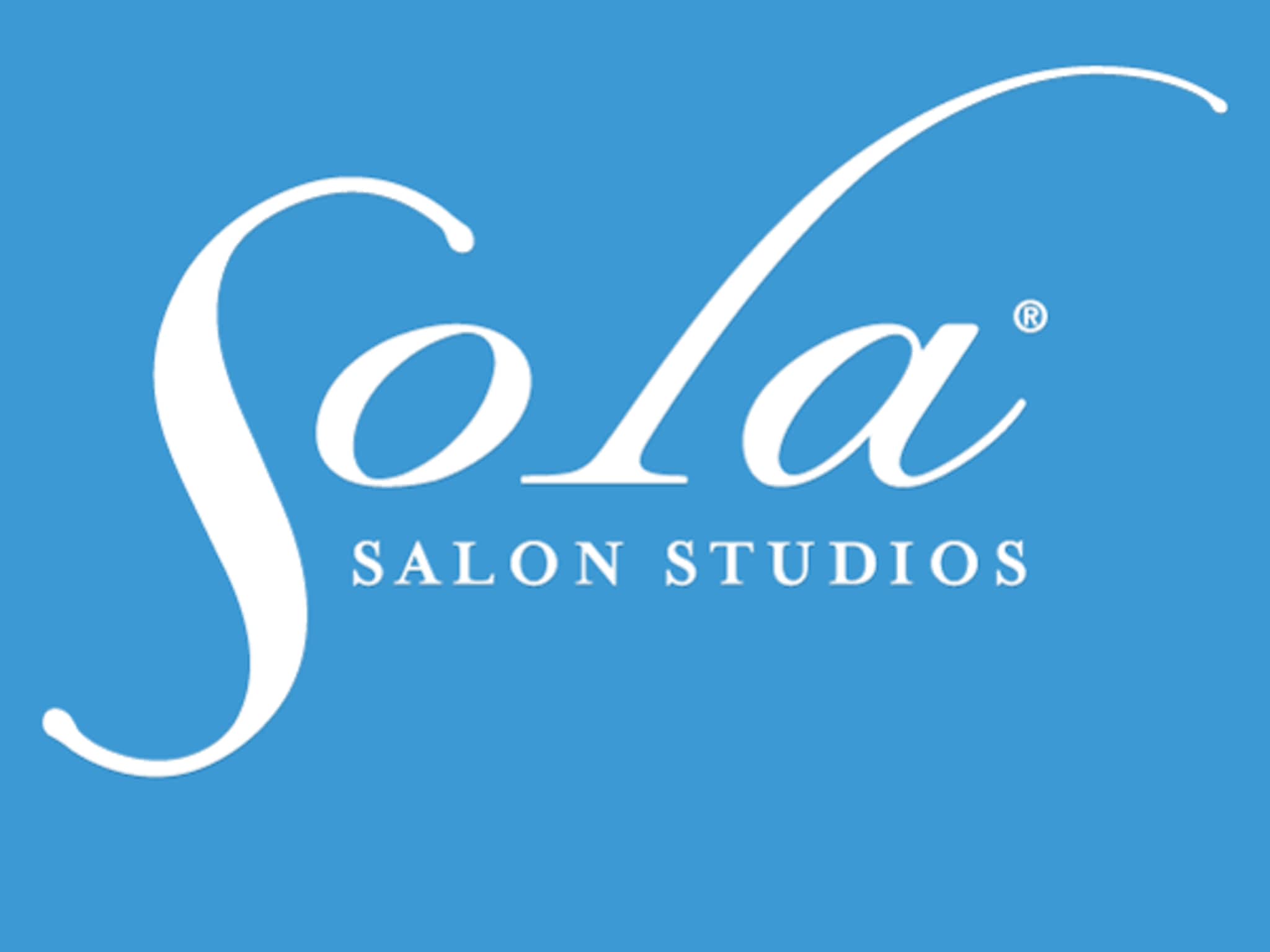 photo Sola Salon Studios