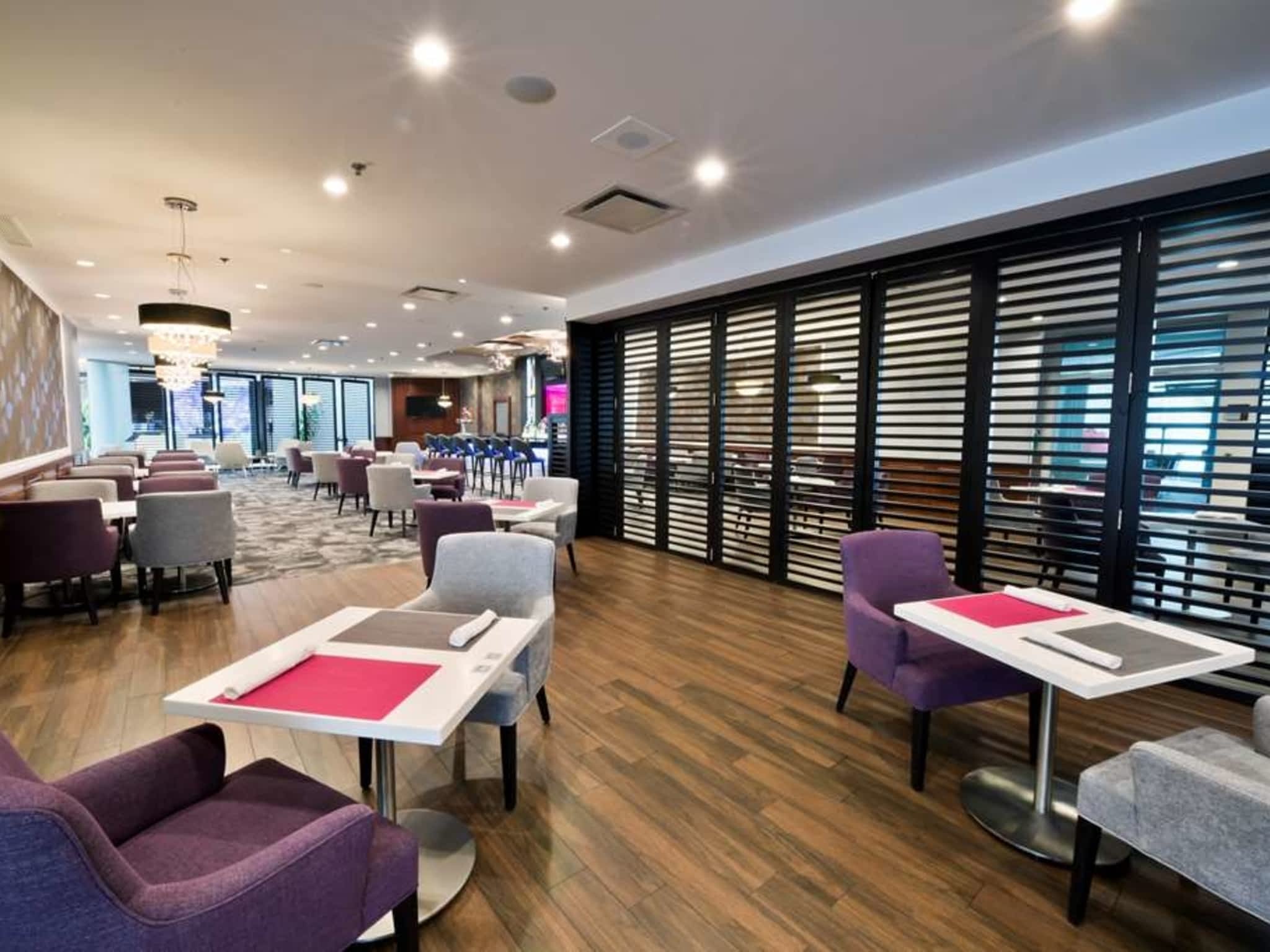 photo Hilton Montreal/Laval