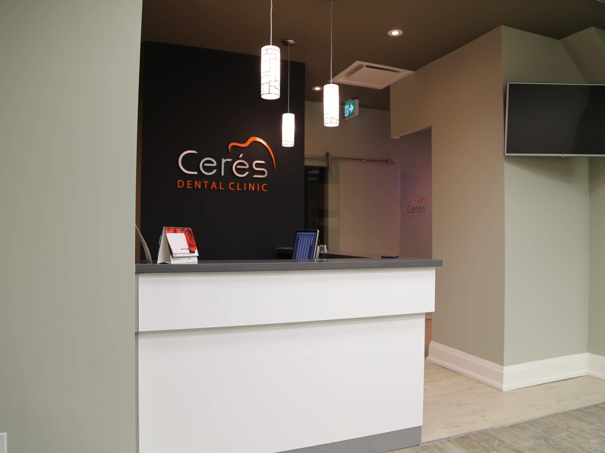 photo Ceres Dental Clinic