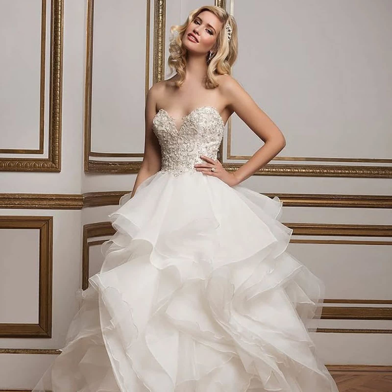 Ladies Dress Stores In Winnipeg