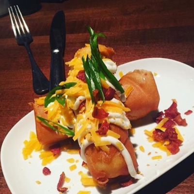 JOEY Burnaby - Restaurants