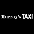 Murray's Taxi - Logo