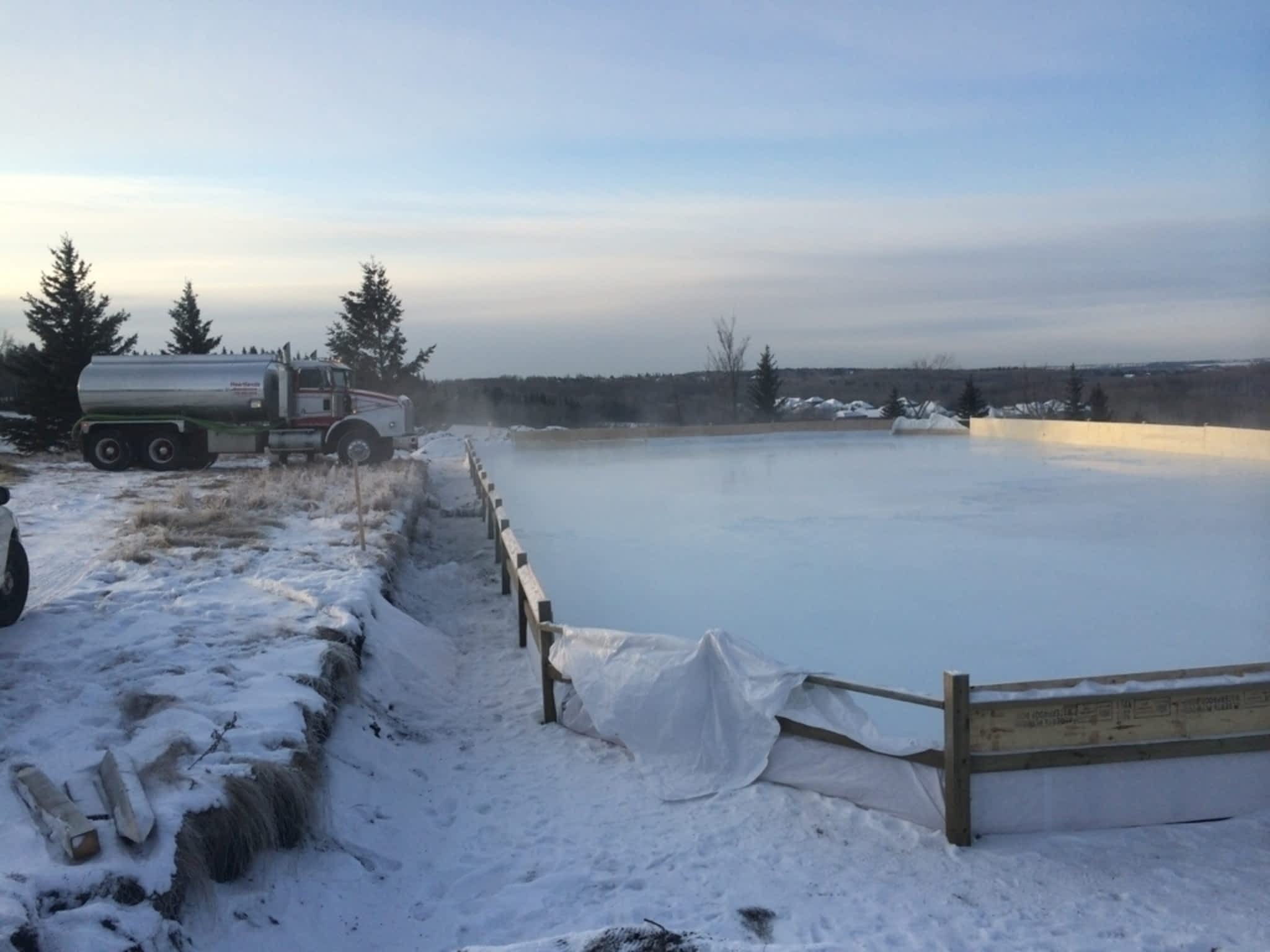 photo Heartlands Water Services