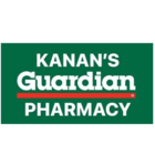 Kanan Guardian Pharmacy - Pharmaciens