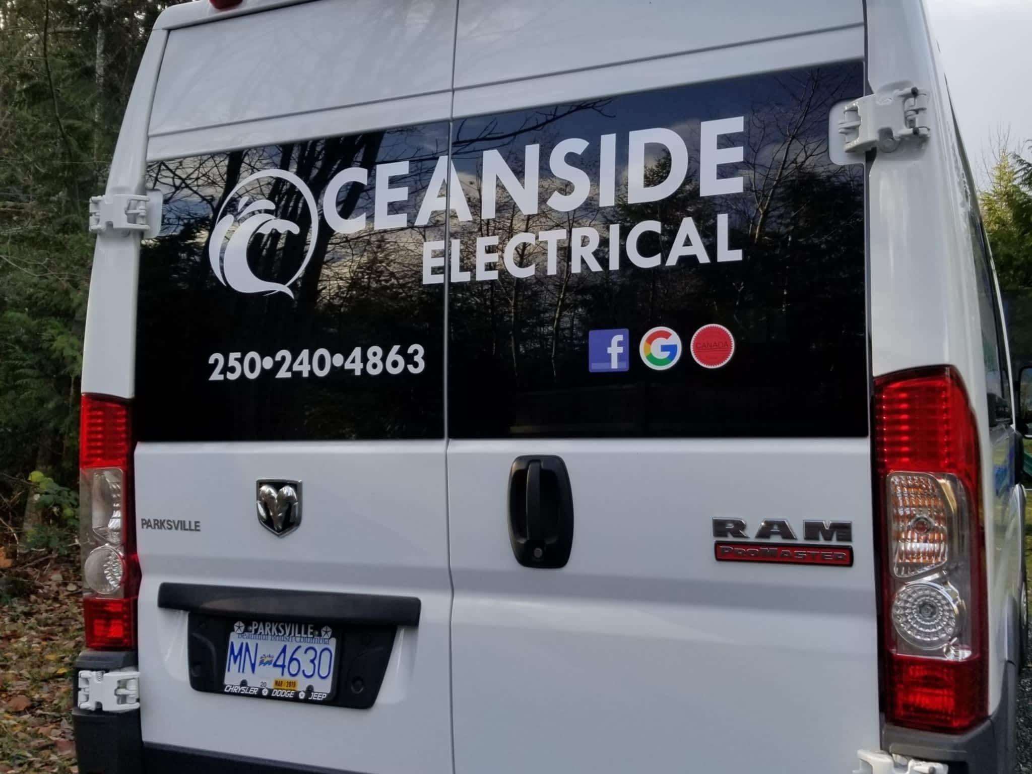 photo Oceanside Electrical