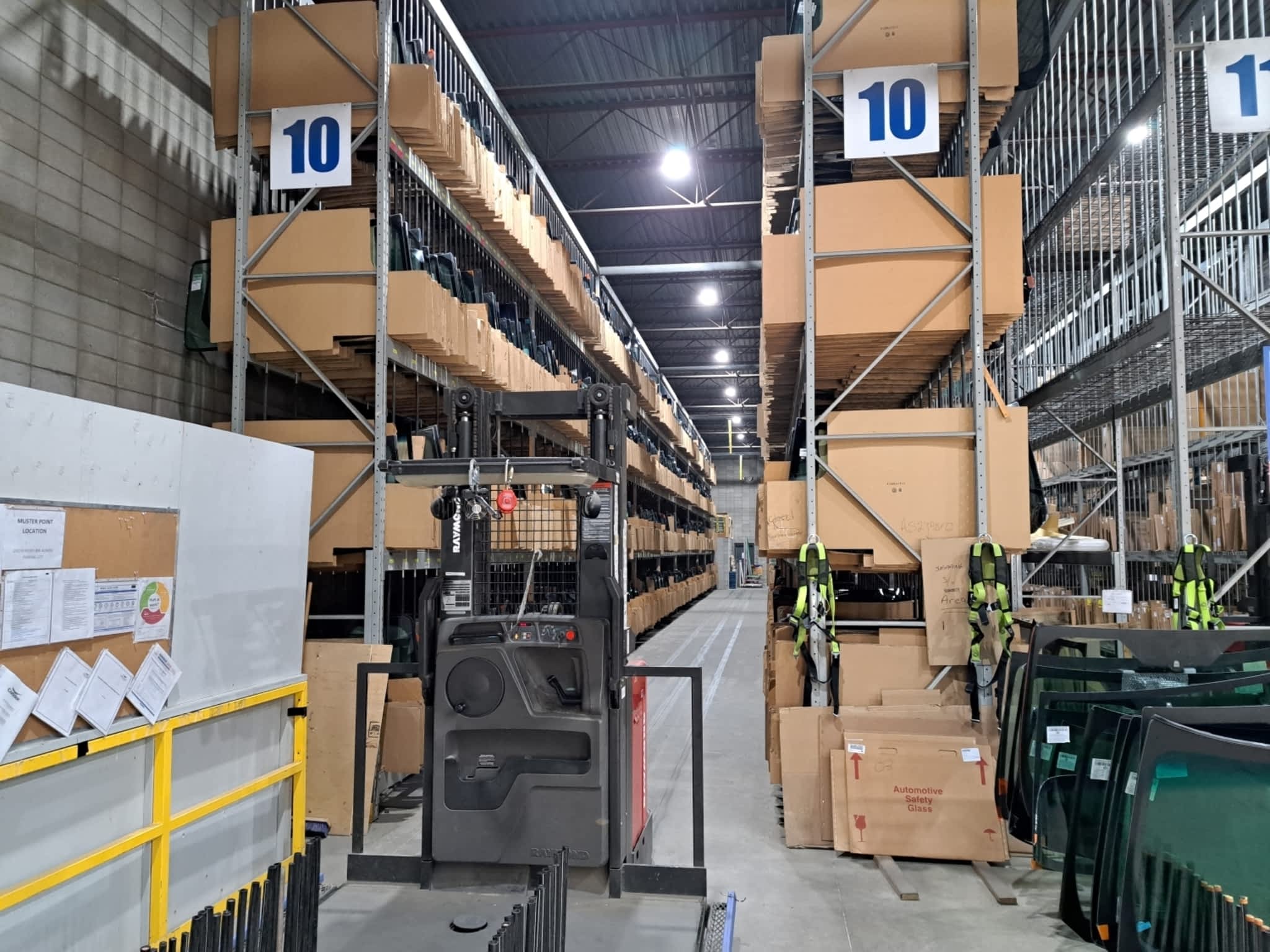 photo Vanfax Edmonton