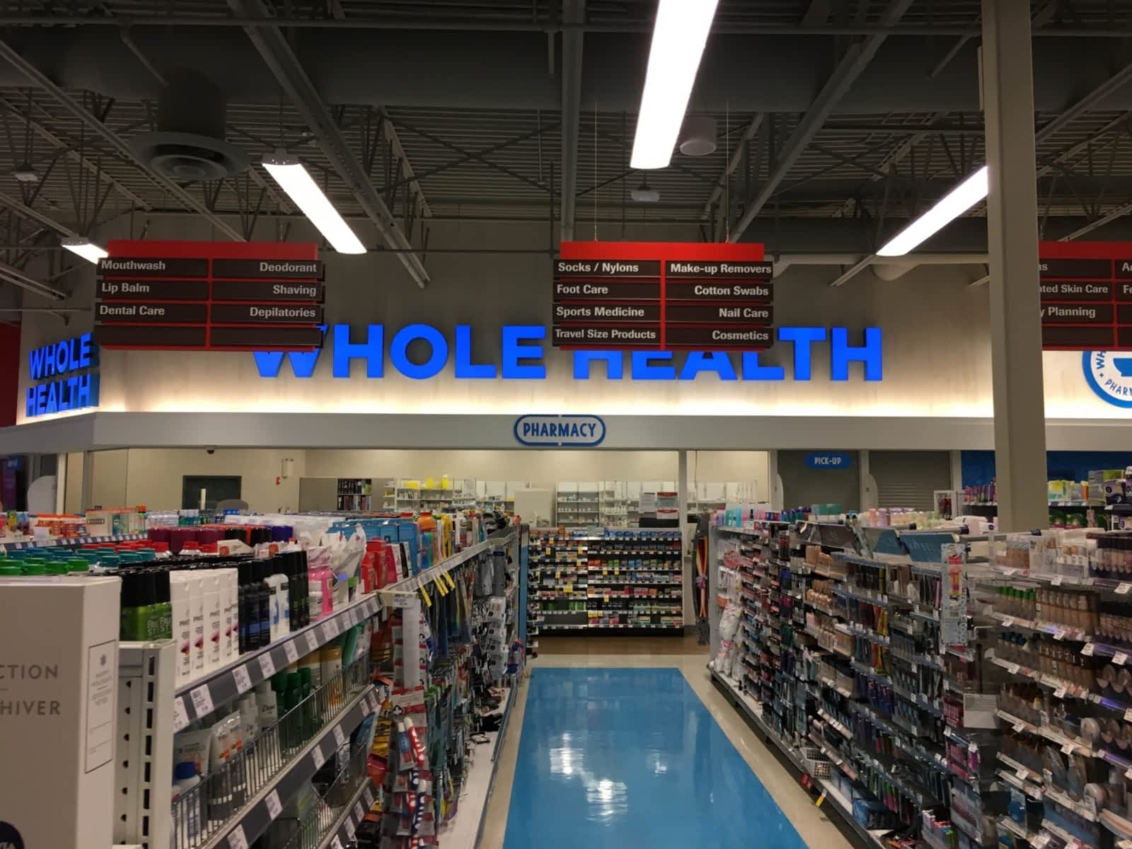 Calgary Coop Pharmacy 35 Crowfoot Way NW, Calgary, AB