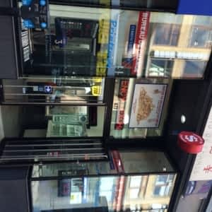 Bureau De Change Opening Hours 477 Rue Sainte Catherine O Montreal Qc