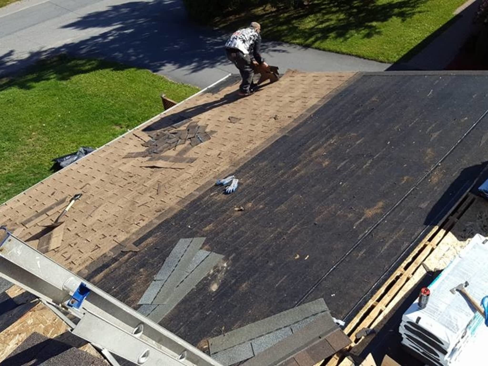 photo At Best Roofing Solutions & Repairs