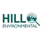 Hill Environmental Ltd