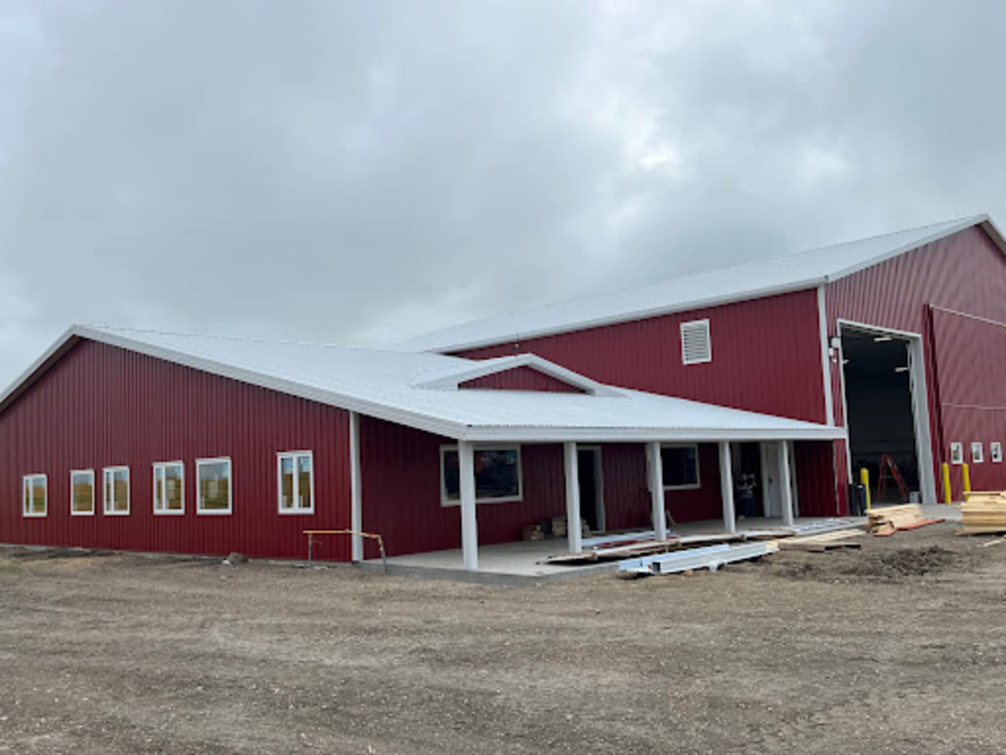 photo Bakke Contracting