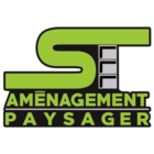 Aménagement ST - Logo