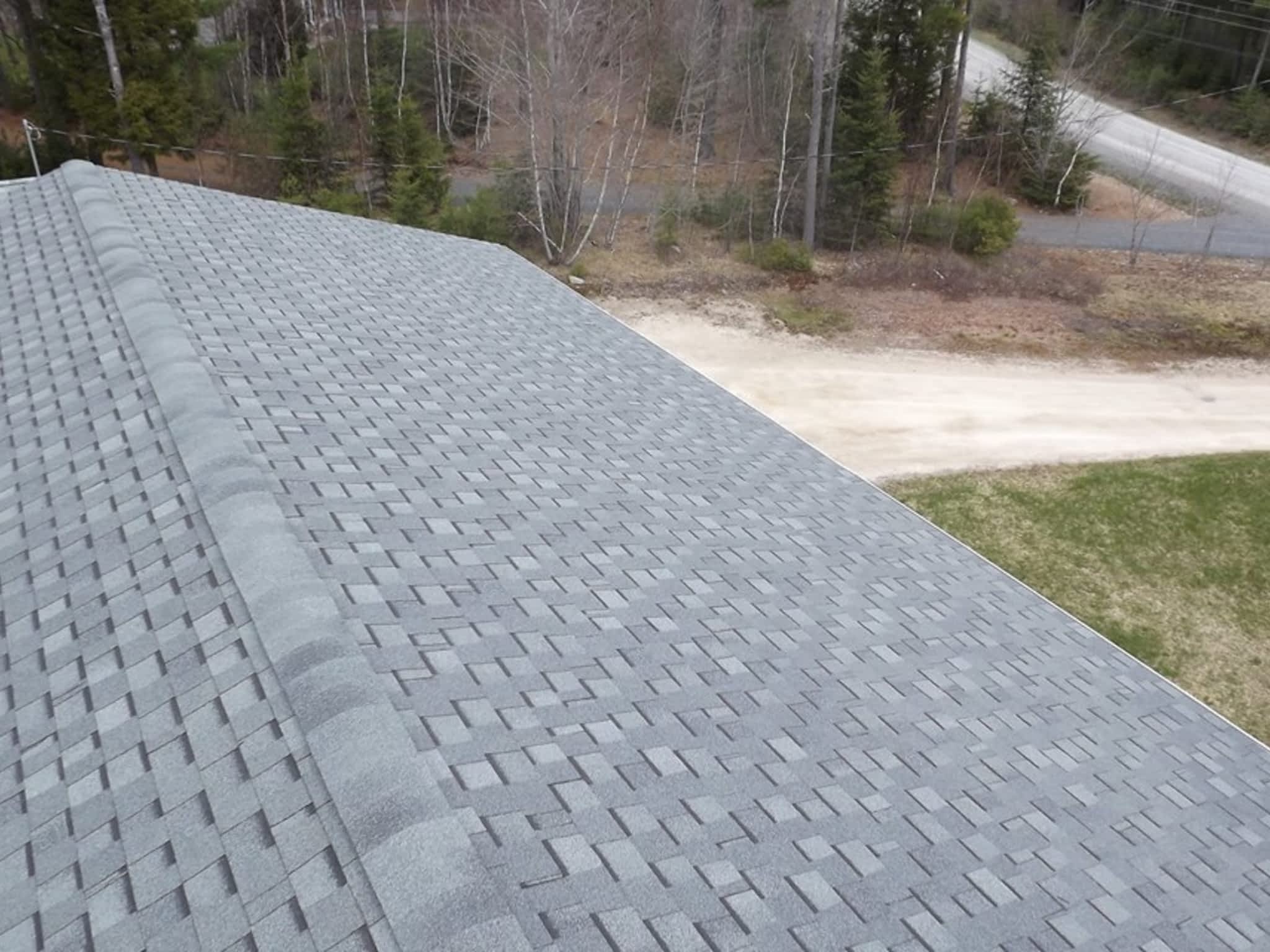 photo LaHave Roofing