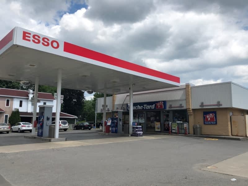 photo Couche-Tard