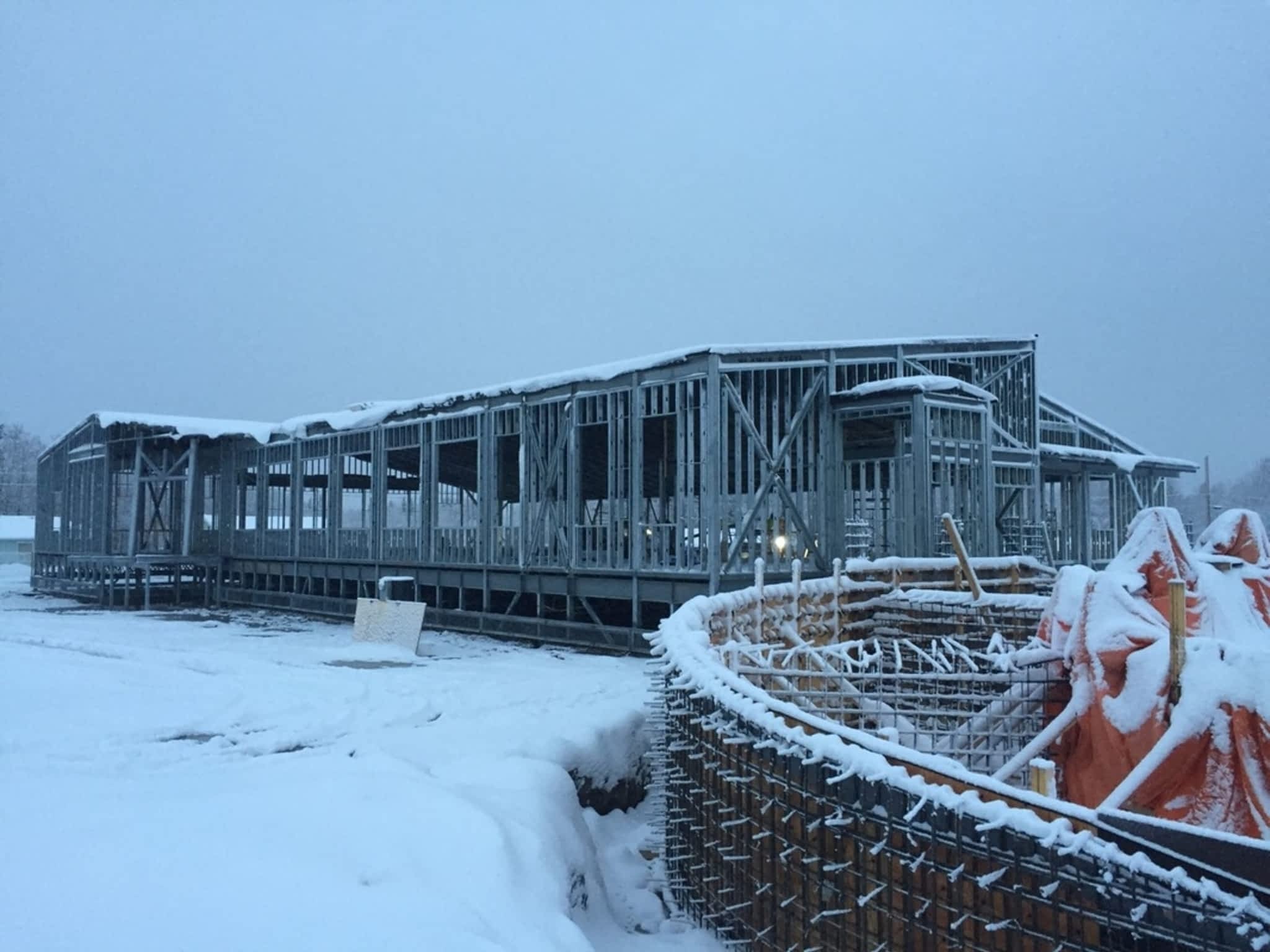 photo Fuchs Decorating Inc