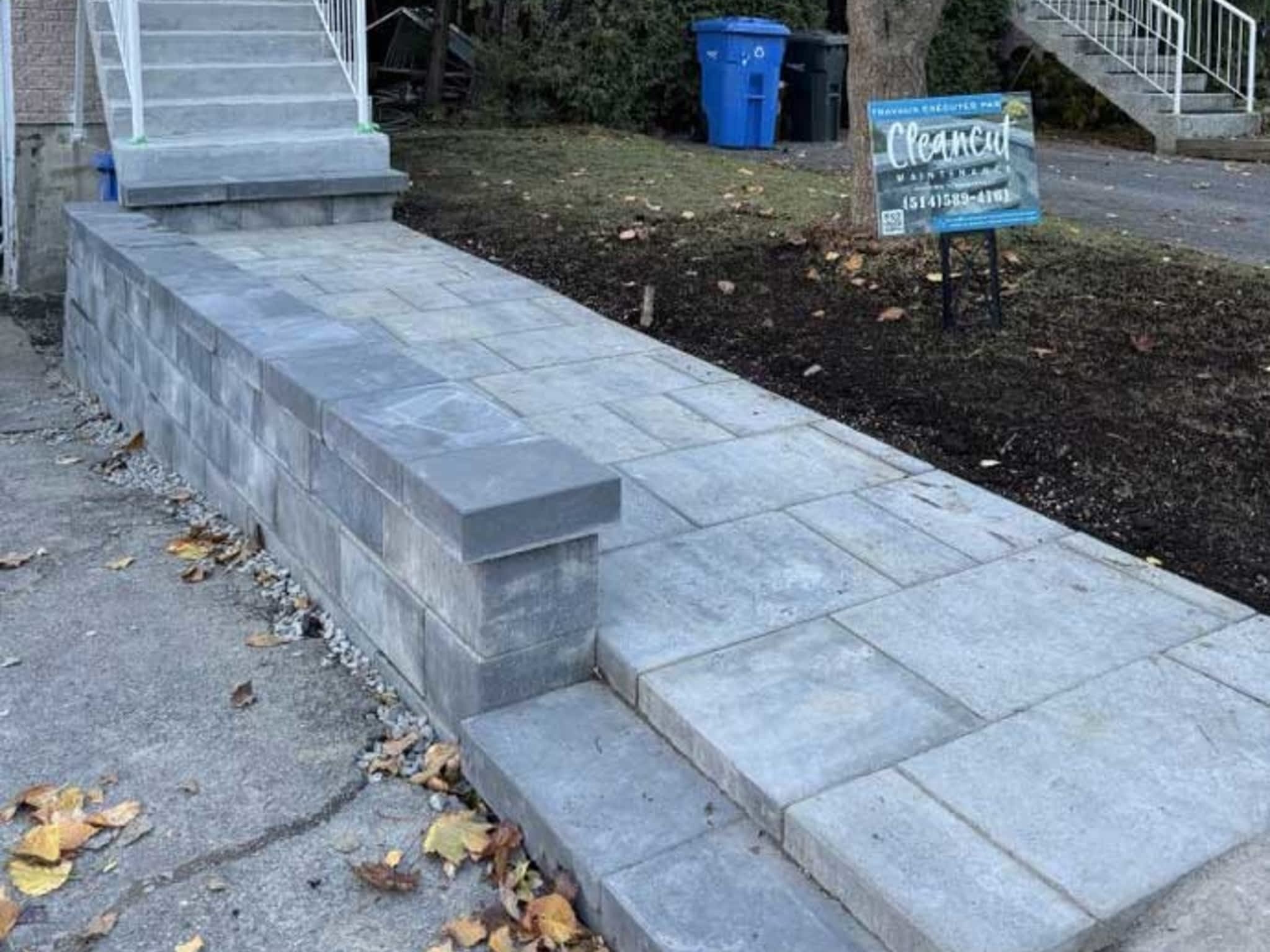 photo Groupe Cleancut