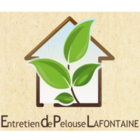 Lafontaine Lawn Care - Logo