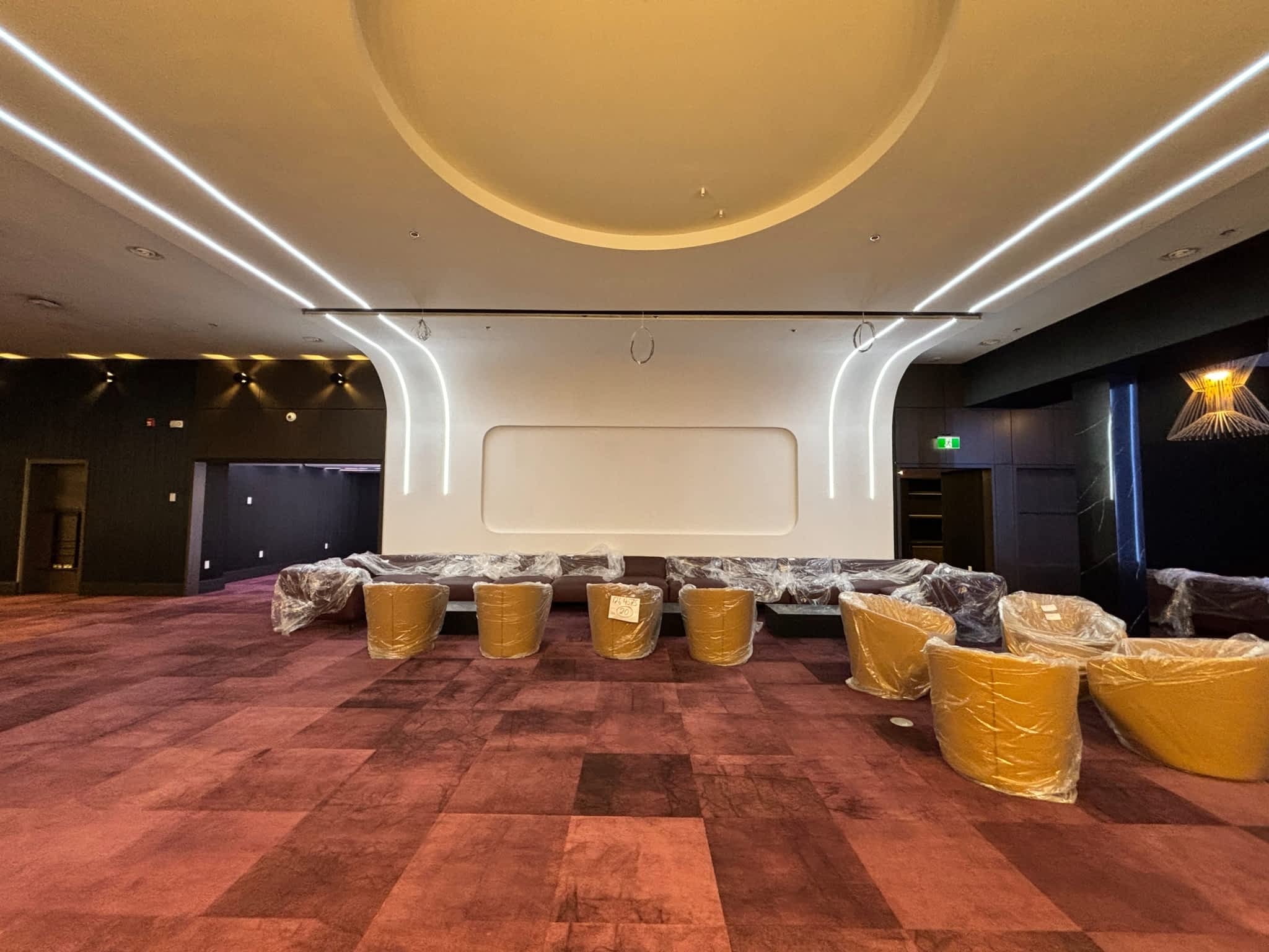 photo Impeccable Interiors