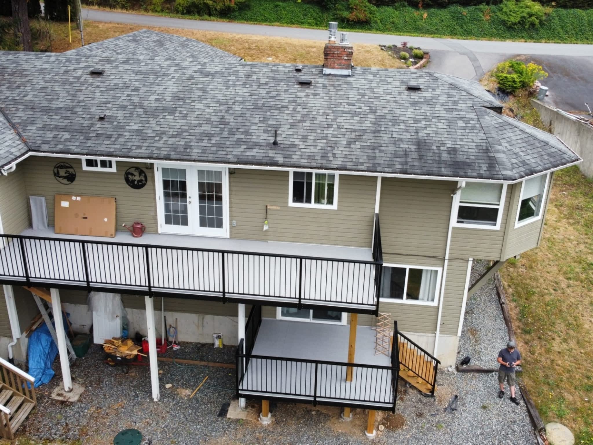 photo Matts Island Construction