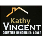 Kathy Vincent Courtier Immobilier - Courtiers immobiliers et agences immobilières