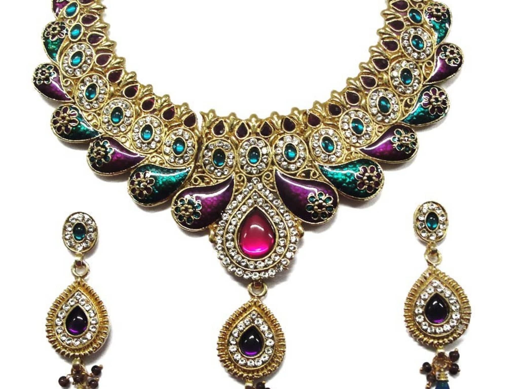 photo Roopkala Jewellery & Saree Hse