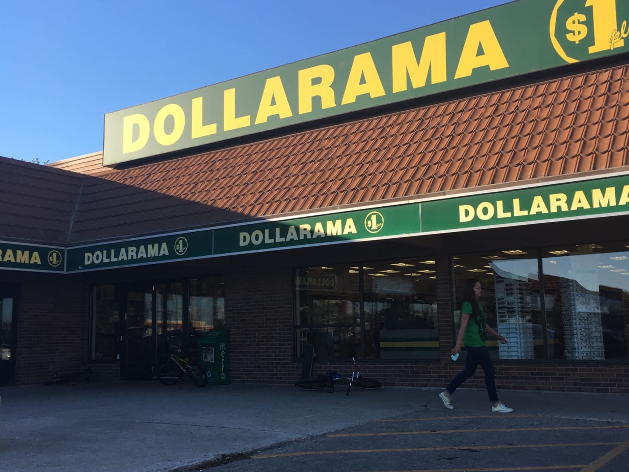 photo Dollarama