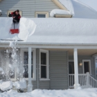 Déneigement Toiture Expert Lb - Snow Removal