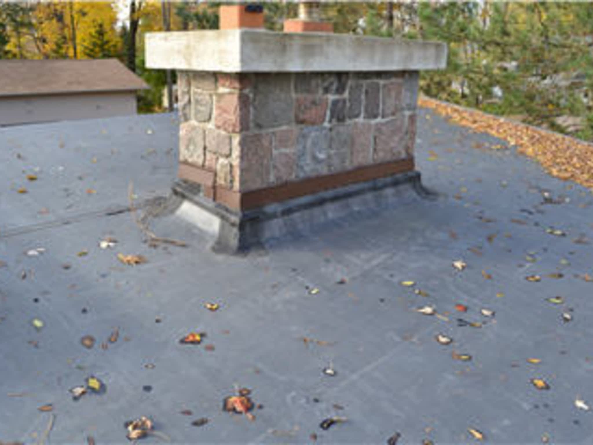 photo Feeney Roofing