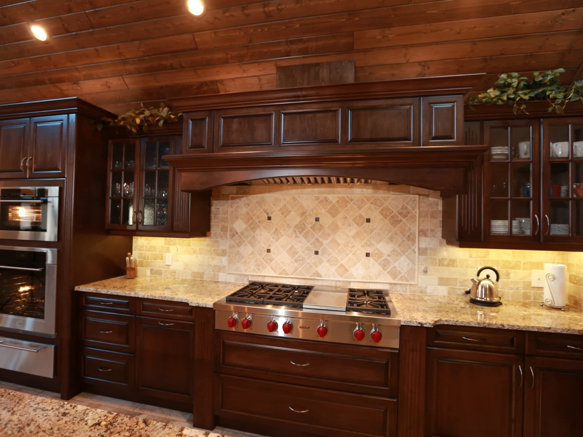 photo Reil Construction Ltd