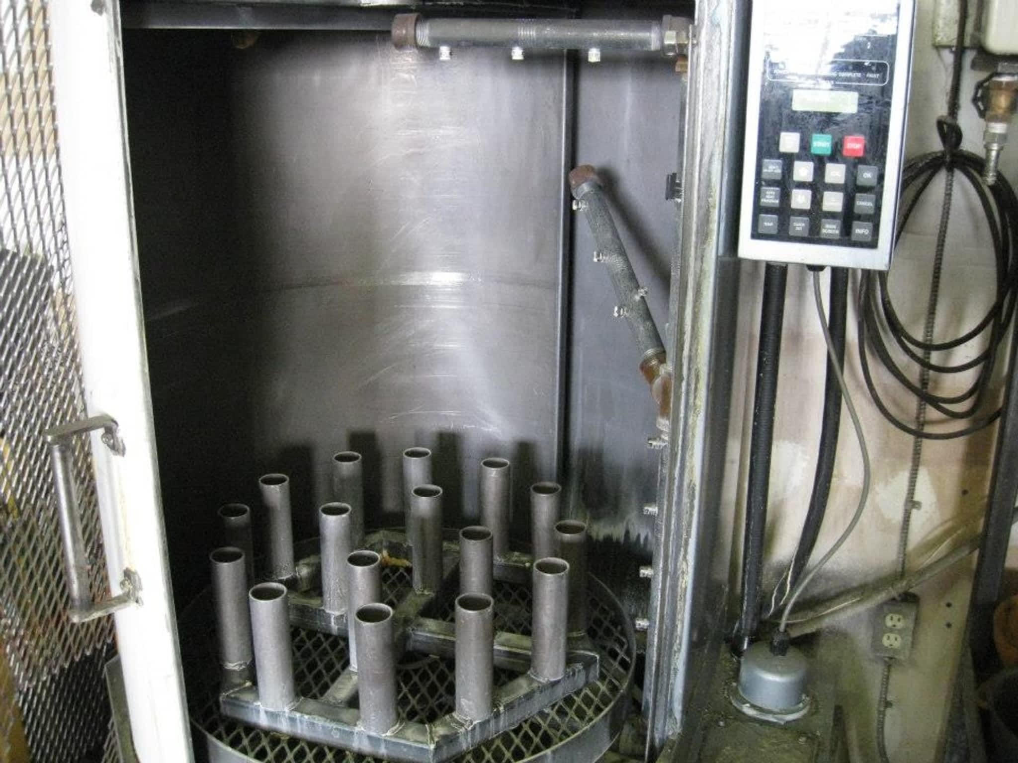 photo Pace Manufacturing Ltd