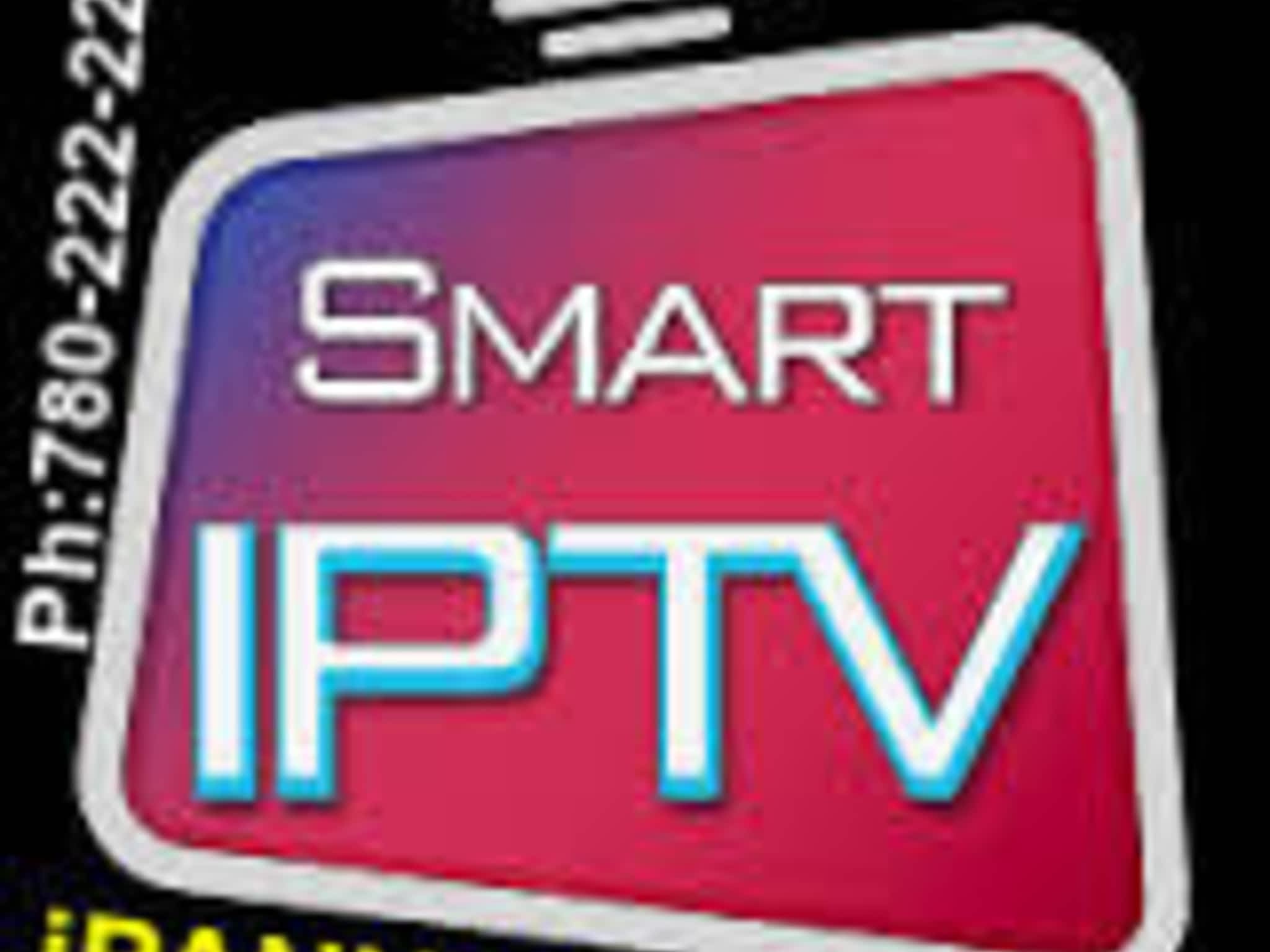 photo IPTV And Satellite Dish TV