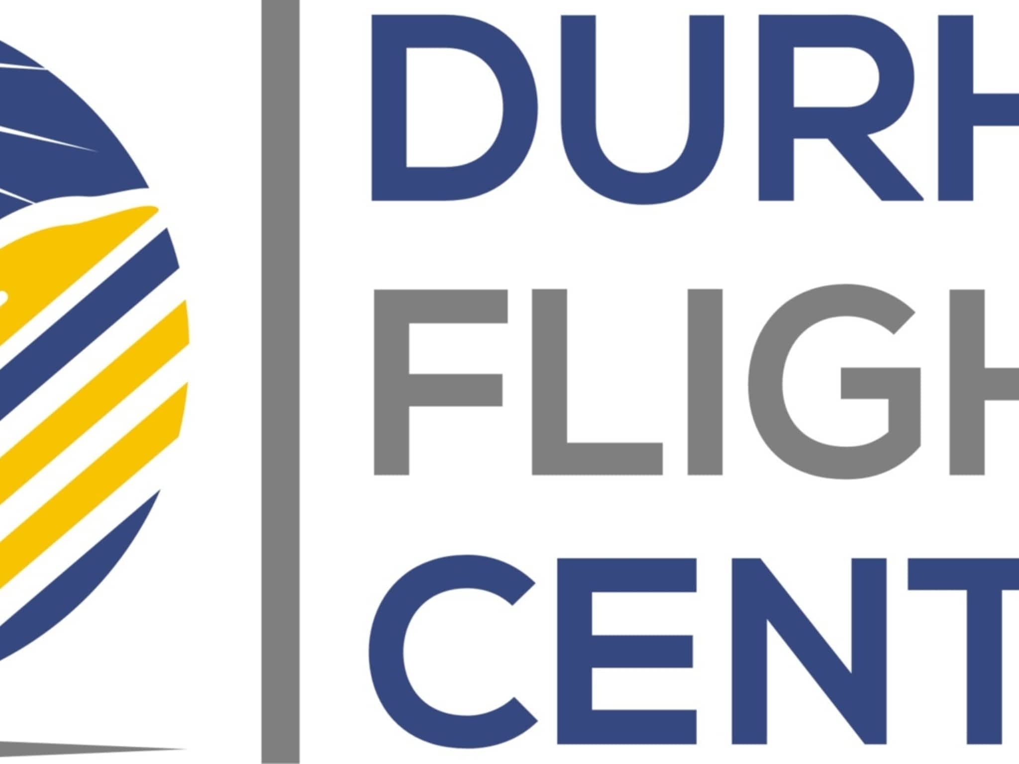 photo Durham Flight Centre Inc
