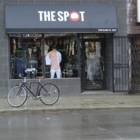 The Spot - Restaurants