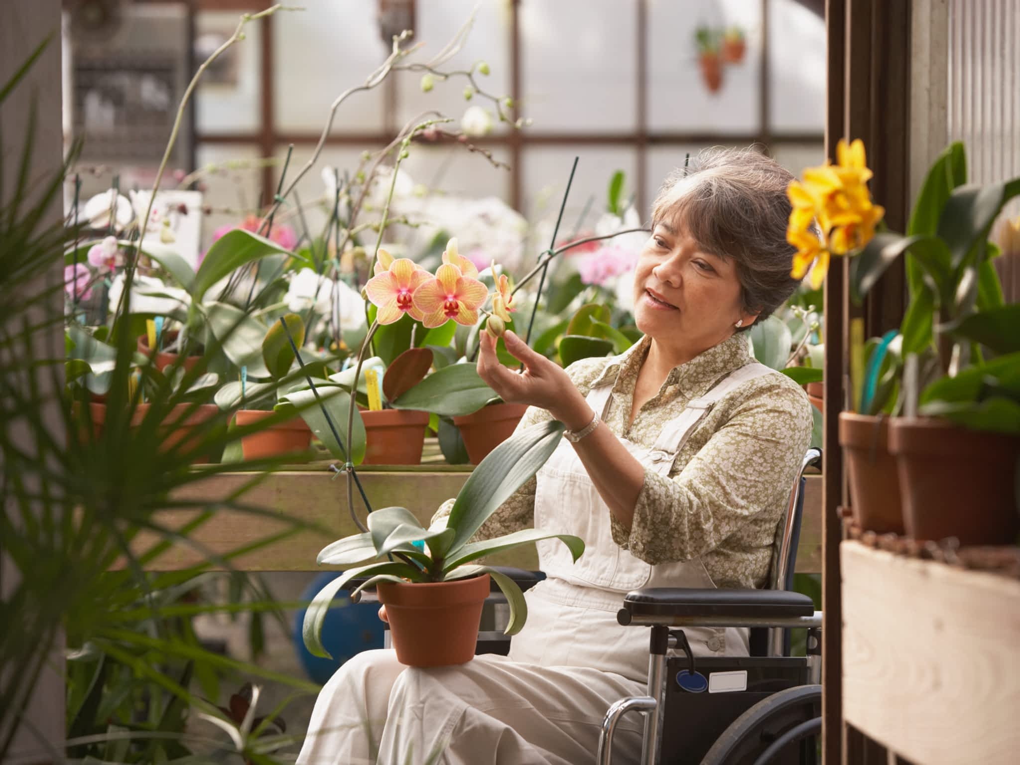 photo SweetHome Spaces