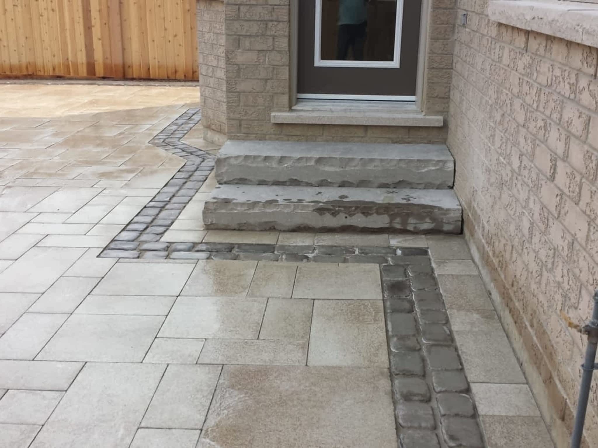 photo Arteg Interlock & Paving Ltd